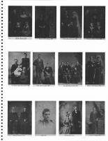 Hoven, Johnson, Lerum, Brokke, Gudmandson, Koester, Peterson, Olson, Stai, Moen, Polk County 1970